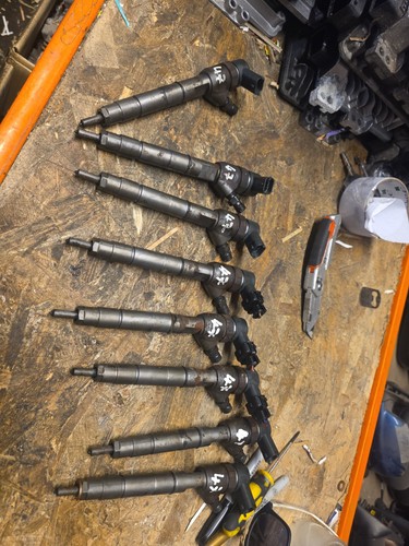 Honda crv fuel injector - fuel,