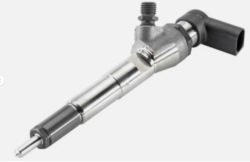 Diesel fuel injector - fuel,