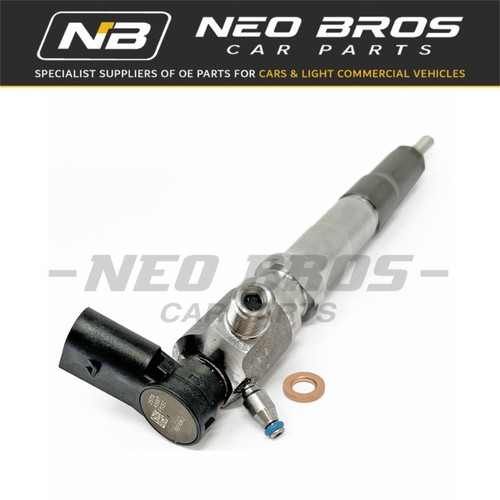 Diesel fuel injector - diesel,
