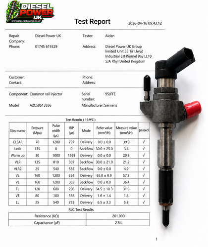 A2c59513556 diesel injector - a2c59513556,