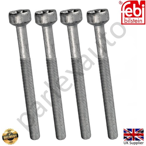 Diesel fuel injector bolts - diesel,