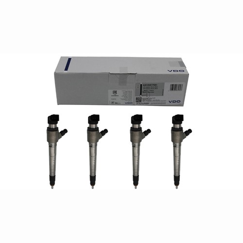 New vdo diesel injector - new,