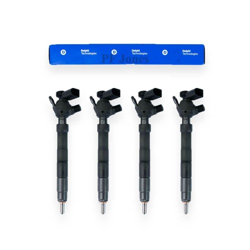 New delphi diesel injector - new,