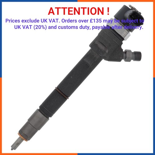 Diesel injector new - injector, |