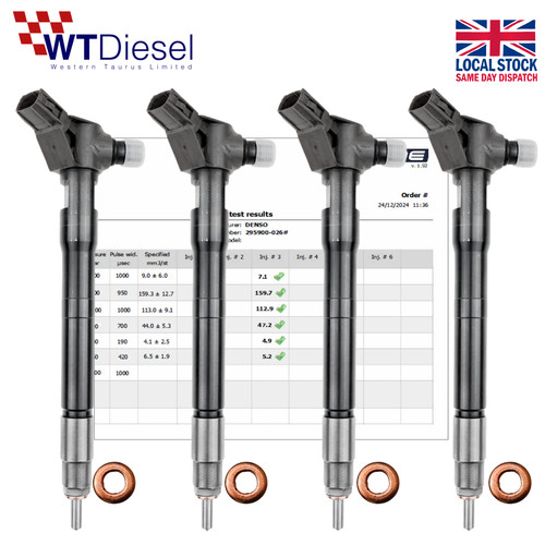 Mazda diesel fuel - x4,