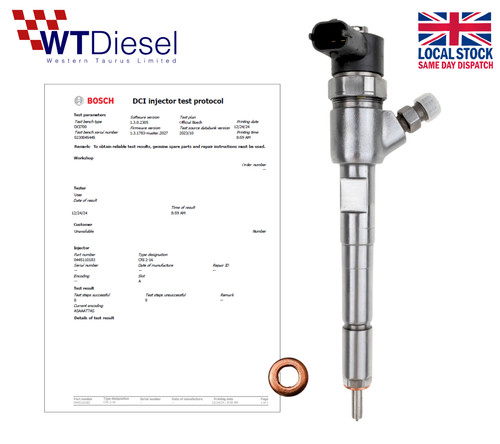 0445110183 diesel injector - injector, for