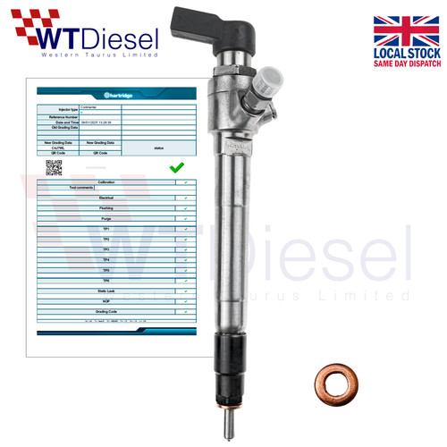 Ford ranger diesel injector - ranger, |