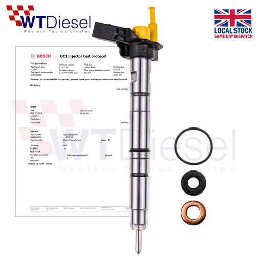Tdi diesel injector - 2.0,