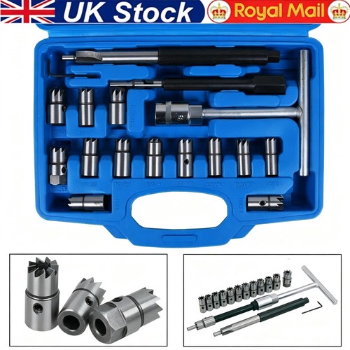 17pcs professional diesel - professional,