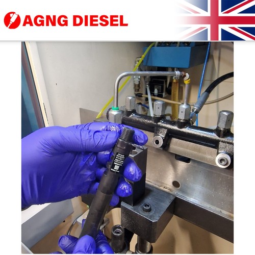 Diesel fuel injector r00101d - diesel,